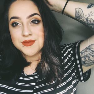 Meet your Posher, Maeghan